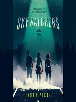 cover image of Skywatchers